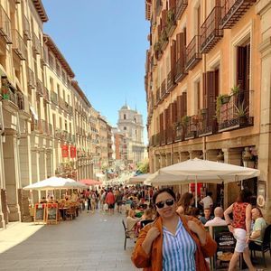 Meet your Posher, Nabil